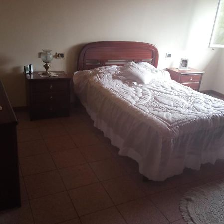 Casa Letizia Villa Ourense Buitenkant foto