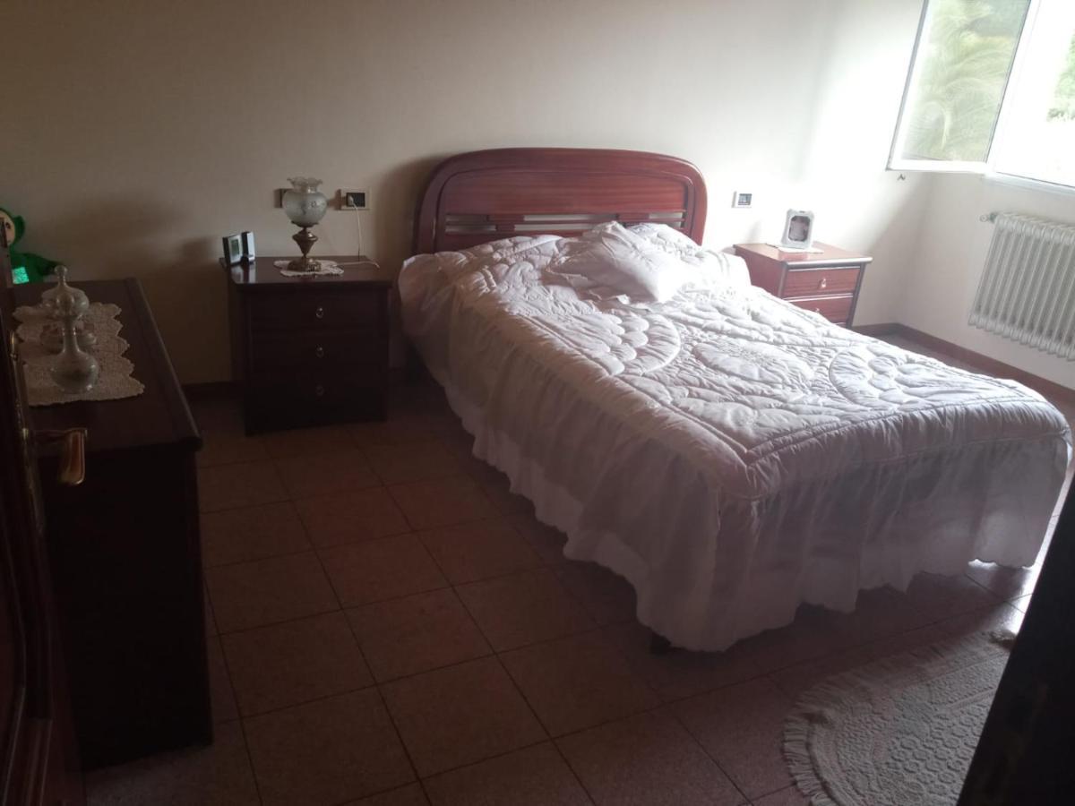 Casa Letizia Villa Ourense Buitenkant foto