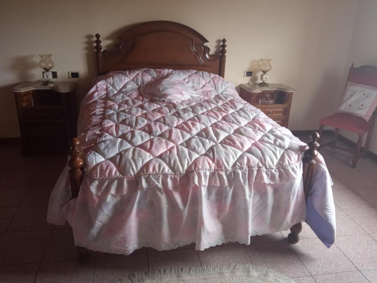 Casa Letizia Villa Ourense Buitenkant foto